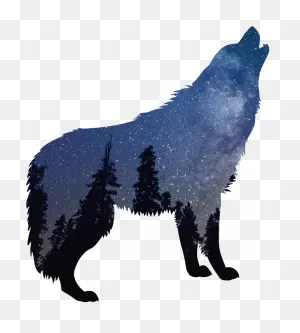 Wolves Wolf Nature - Wolves Png Clipart - Large Size Png Image ClipartFlare.com 