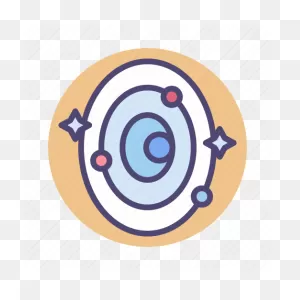 Black Hole, Galaxy, Orbit, Portal, Space, Wormhole Icon - Download ClipartFlare.com 