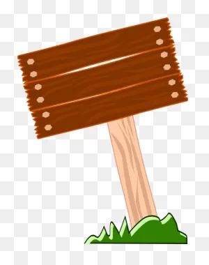 Wooden Board Clipart - Clipart Suggest