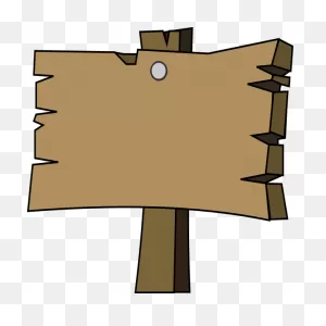 Wooden Board | Free PNG-WebP