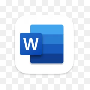 Microsoft Word On The Mac App Store