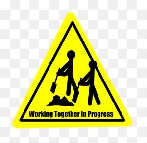Work Together In Progress Clip Art At ClipartFlare ClipartFlare.com - Vector Clip Art ClipartFlare.com 