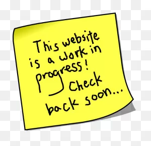 Work In Progress Clip Art Free N5 Free Image Download