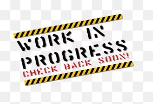 Work-In-Progress | Christine Bongers