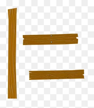Wood Plank Png - Wooden Plank Clipart Png | Full Size Png Download ClipartFlare.com 