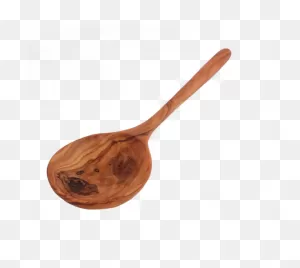 Signature Wooden Spoon – Eva & Co