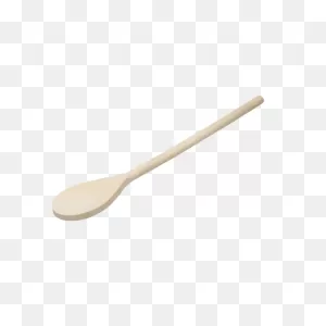 Small Wooden Spoon | Free PNG-WebP