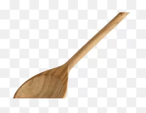 Wooden Spoon Clipart Clipground - Hardwood - Png Download - Full ClipartFlare.com 