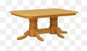 Wooden Table Png Image