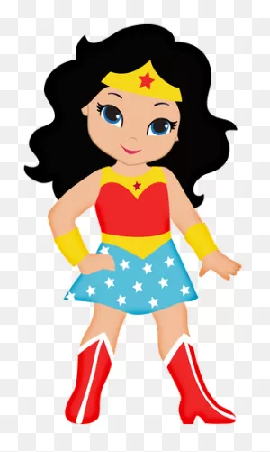 Free Wonder Woman Cliparts, Download Free Wonder Woman Cliparts ClipartFlare.com 