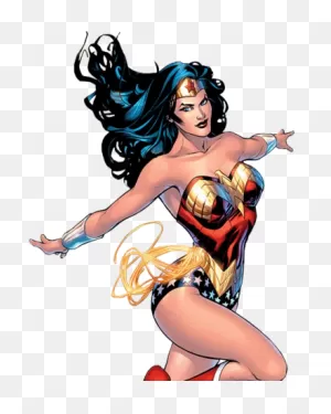 Wonder Woman | Versus Compendium Wiki | ClipartFlare