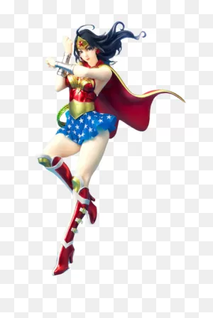 Wonder Woman - Dc Comics Bishoujo - 1/7 - 2Nd Edition (Kotobukiya)