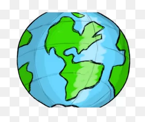 Real World Clipart World Travel - Globe Clipart Transparent ClipartFlare.com 