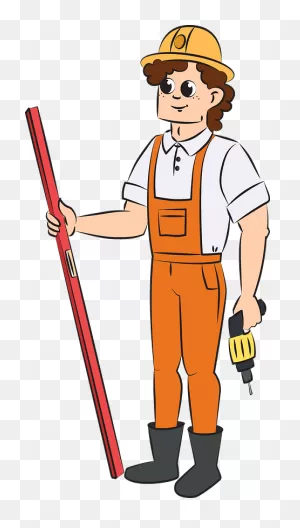 Construction Worker Clipart. Free Download Transparent .png ClipartFlare.com 