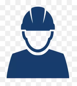 Hands-On Expertise - Person Icon Worker Clipart - Full Size ClipartFlare.com 