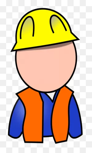 Worker PNG-WebP Clip Arts - Factory Worker Clipart - Png Download ClipartFlare.com 