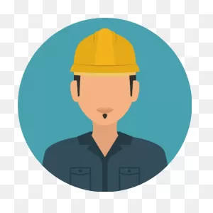 Worker Vector PNG-WebP Icon (40) - Png Repo Free Png Icons