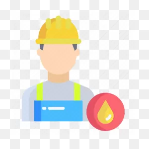 Worker Icon - Download On Iconfinder On Iconfinder