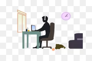 Is Zero Trust Network Access Right For Your Remote Workforce ClipartFlare.com 