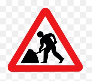 Man At Work Png Clip Art, Man At Work Transparent Png Image ClipartFlare.com 