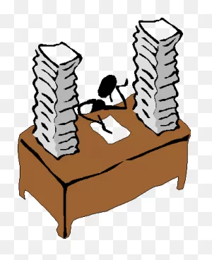 Work Work Clipart - Clipart Suggest