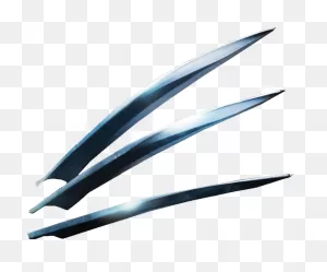 Wolverine Claws Png