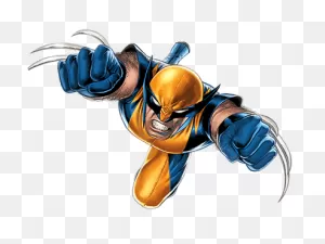 Wolverine Png, Superhero Png, Wonder Woman Png, Wolverine Png For ClipartFlare.com 