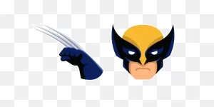 Wolverine Cursor – Custom Cursor