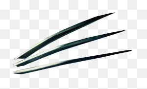 Wolverine Claws Png
