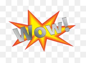 Free Wow Cliparts, Download Free Wow Cliparts Png Images, Free ClipartFlare.com 