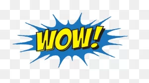 My “Wow” Moment When Looking For The “Wow Brand” | The Wow Factor