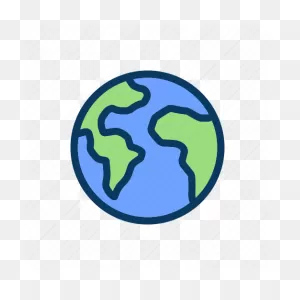 Earth, Planet, Random, World Icon - Download On Iconfinder