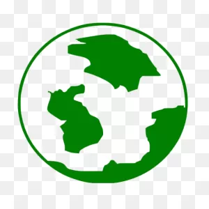 Green Globe Icon - Free Green Globe Icons