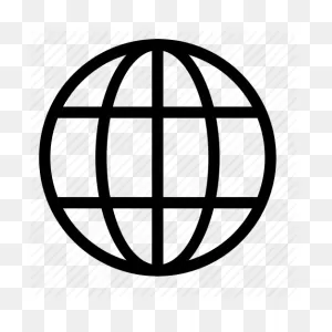Globe Icon Clipart - World, Globe, Illustration, Transparent Clip Art