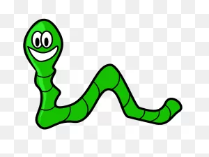 Free Cute Worm Cliparts, Download Free Cute Worm Cliparts Png ClipartFlare.com 