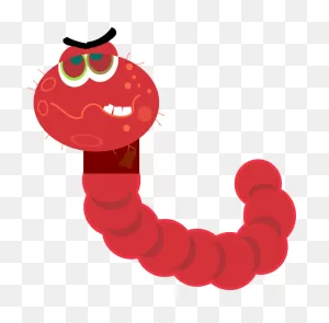 Worm Clipart. Free Download Transparent .png | ClipartFlare