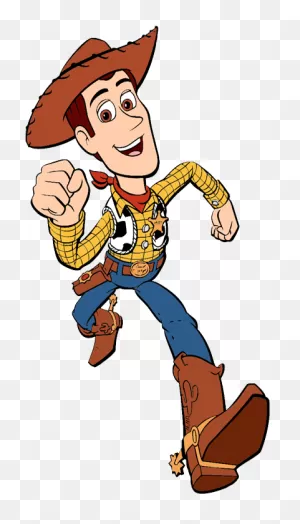 Download Hd Toy Story Clip Art 3 Disney Clip Art Galore - Toy ClipartFlare.com 