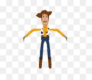 Playstation - Toy Story 2: Buzz Lightyear To The Rescue! - Woody ClipartFlare.com 