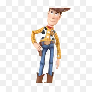 Woody Rig - ClipartFlare