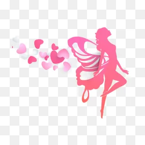 Download Woman March Beauty Angel International Womens Day Clipart ClipartFlare.com 