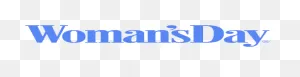 Womens Day Png File - Womans Day Magazine Logo Clipart - Full Size ClipartFlare.com 
