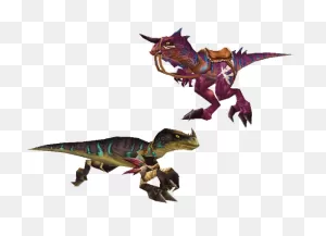 Raptor | Wowwiki | ClipartFlare