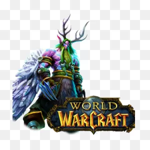 World Of Warcraft Png Transparent Images | Png All