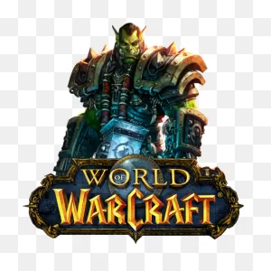 World Of Warcraft Logo Free Png | Png Play