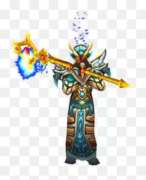 World Of Warcraft] Incoming Priest Nerf Atonement Healing - World ClipartFlare.com 