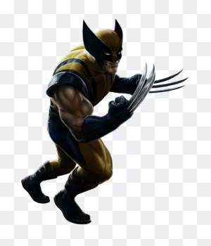 Wolverine Professor X Clip Art - Wolverine Png Transparent Png ClipartFlare.com 