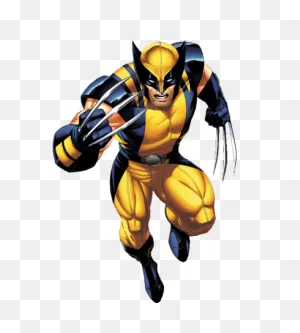 Wolverine (Marvel Comics) | Vs Battles Wiki | ClipartFlare
