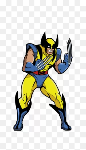 Wolverine (437)