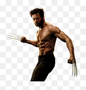 Wolverine Png