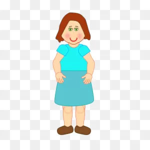 Emoji® – The Official Brand | Woman Standing (Variant)